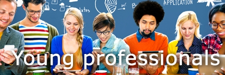 Young Professionals Young Professionals