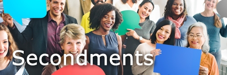 Secondments Secondments